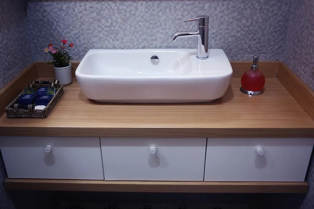 Appart hôtel T-Loft Residence Istambul