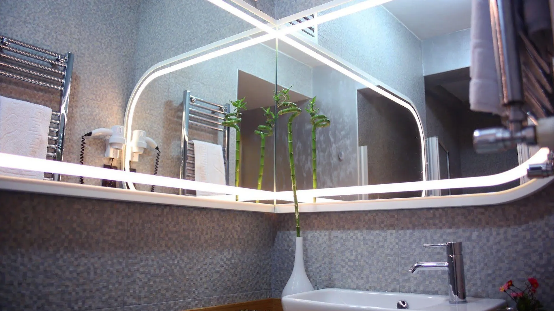 Appart hôtel T-Loft Residence Istambul