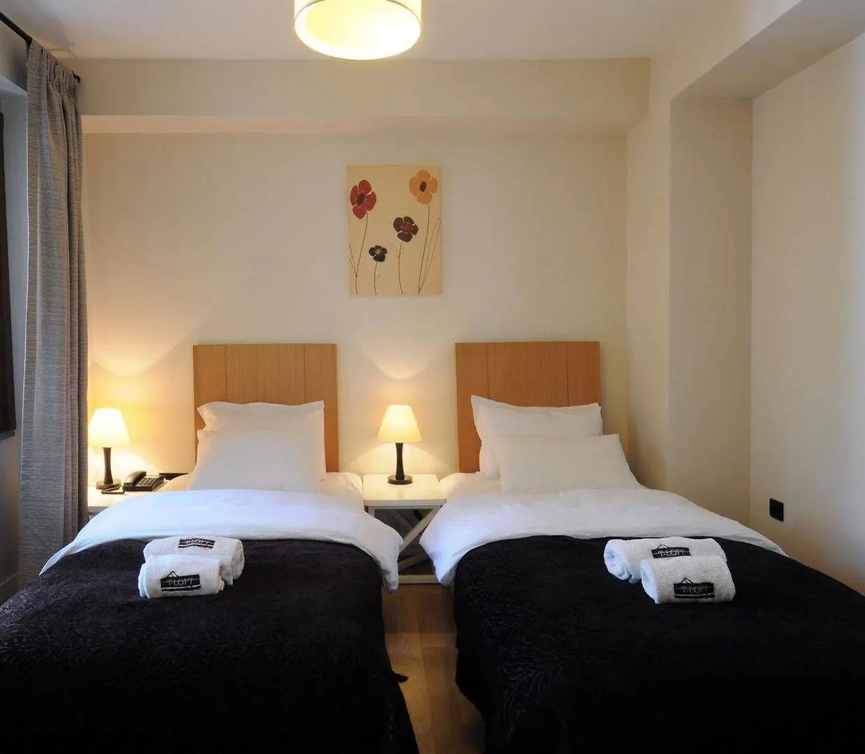 T-Loft Residence Istambul Appart hôtel