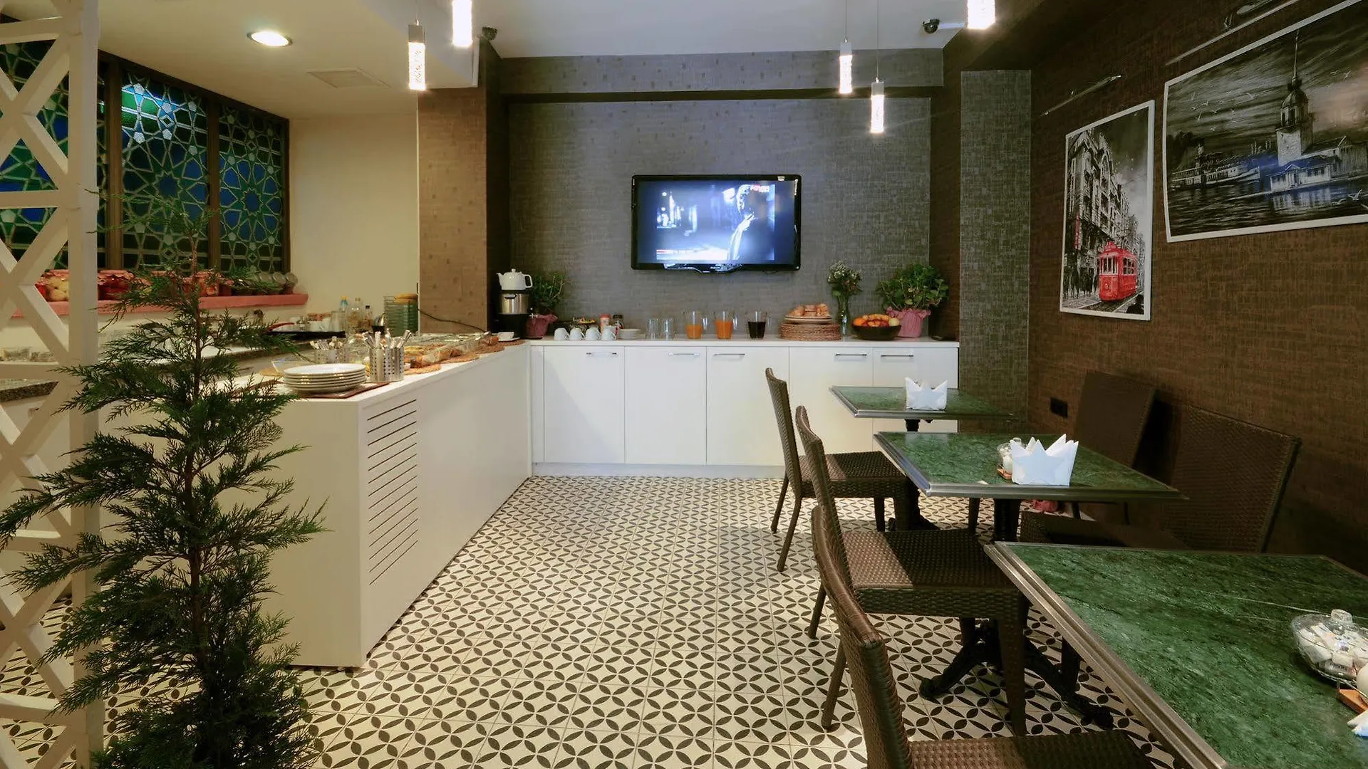 T-Loft Residence Istambul