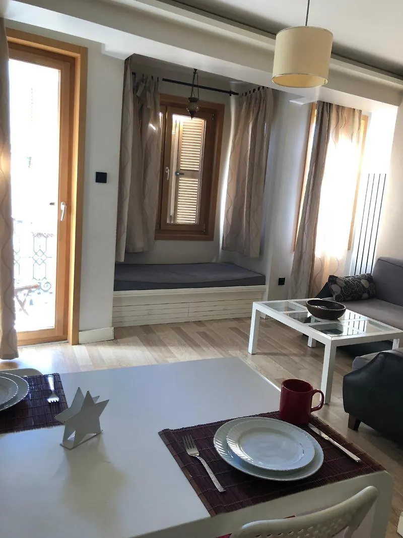T-Loft Residence Istambul 3*,  Turquie