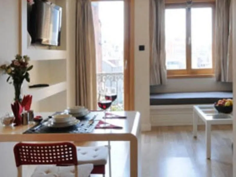 T-Loft Residence Istanbul Aparthotel