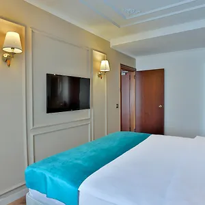 3* Hotell Orient Express & Spa By Orka