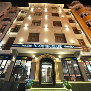 Ξενοδοχείο Taksim Bosphorus, Κωνσταντινούπολη