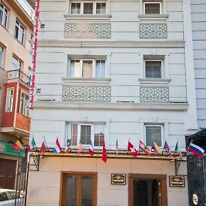 Kumluk *** Istanbul