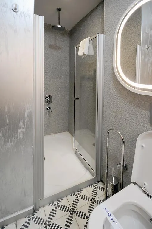 T-Loft Residence Istanbul 3*,