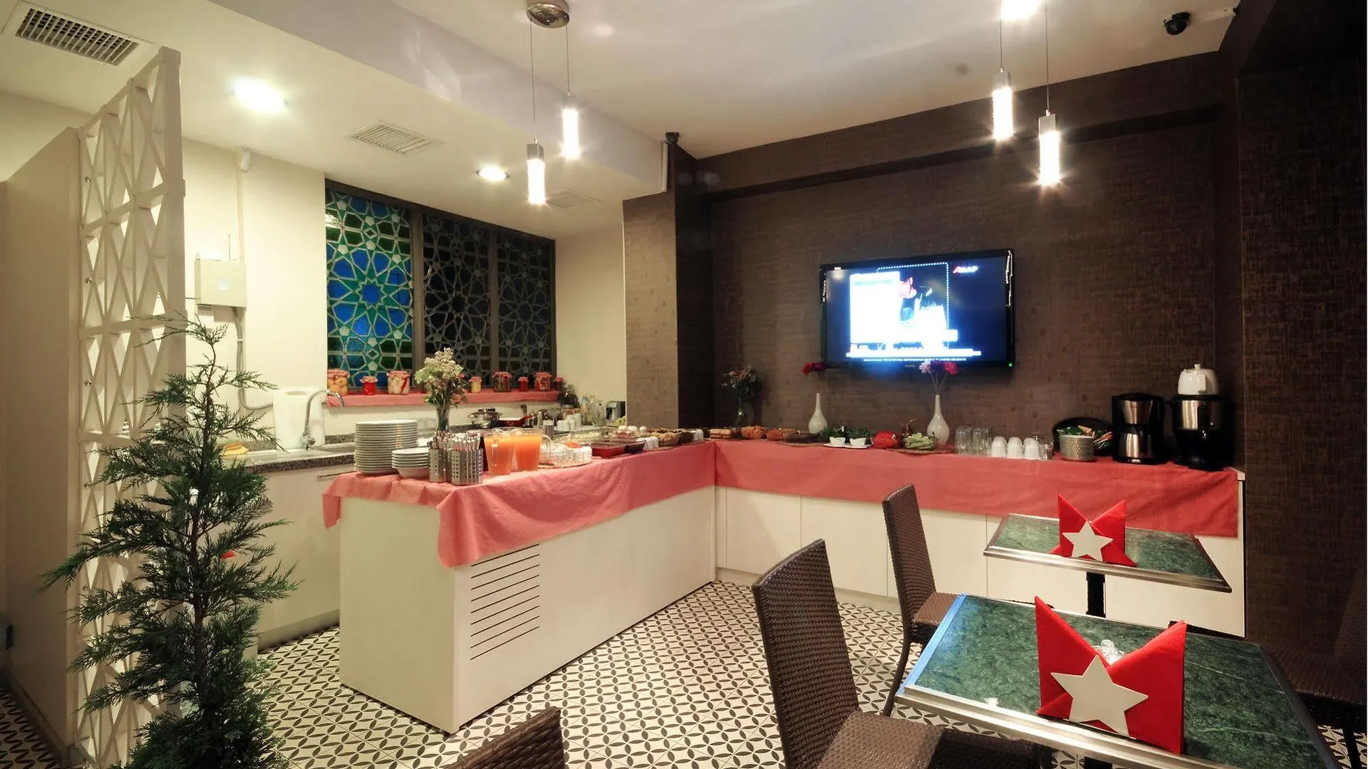 T-Loft Residence Istanbul 3*,