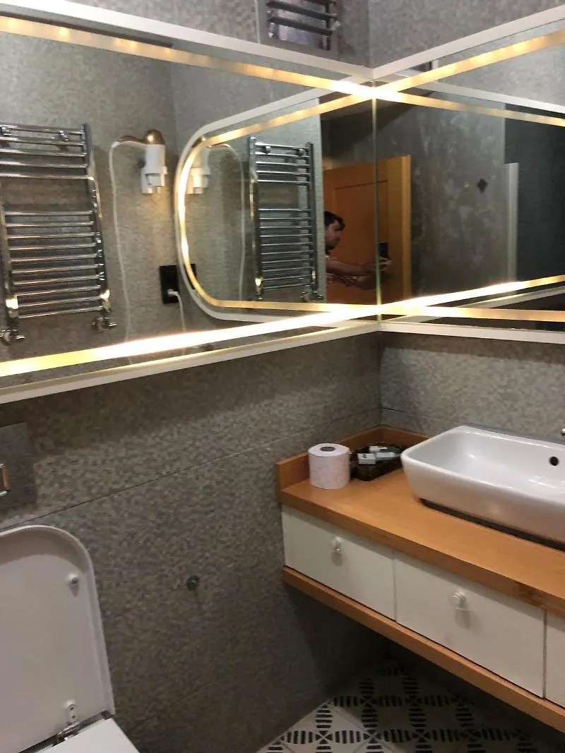 T-Loft Residence Istanbul 3*,