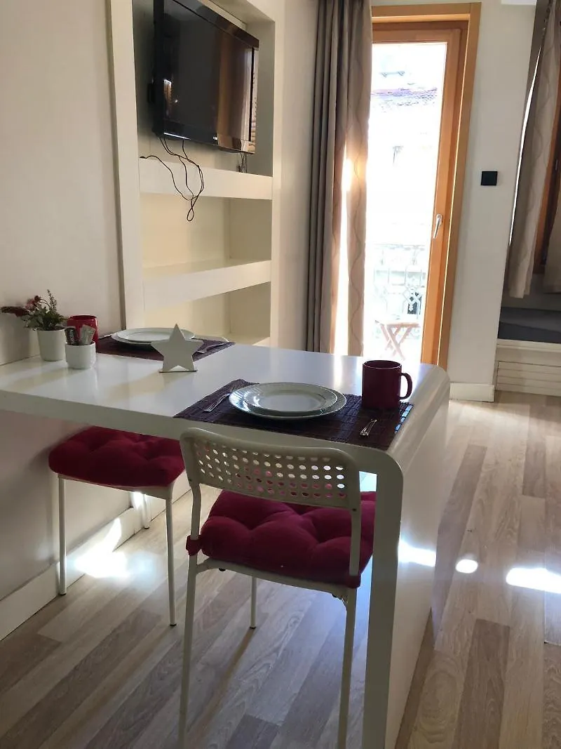 T-Loft Residence Istanbul Aparthotel